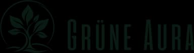 Grüne Aura