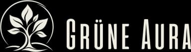 Grüne Aura